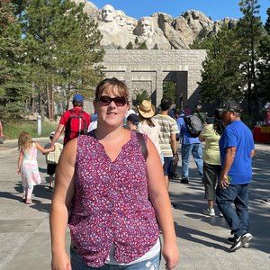 Meet your Posher, Ellen